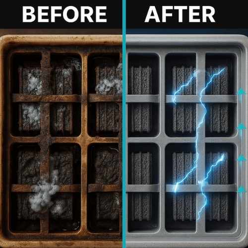 Battery Charge Formula – Zyada Backup, Tez Charging, Lambi Life!